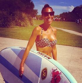 Surf e yoga per un fisico perfetto 3