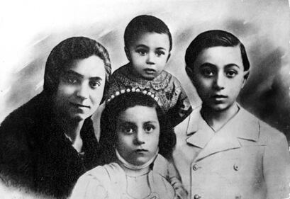 La "belva" di San Gregorio che sterminò una famiglia, le immagini 3