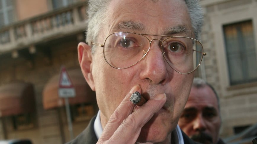 Bossi: "Accordo Lega-M5S? Ci avrei pensato dieci volte"