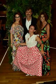 Grande party di compleanno per Beppe Convertini 6