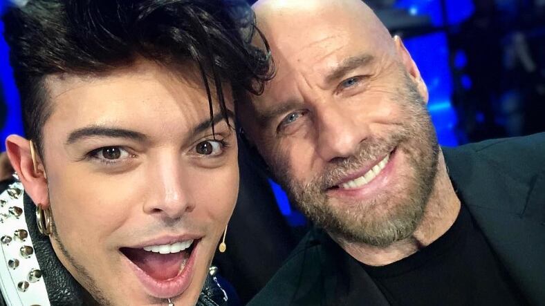 Hackerato il profilo Instagram di Stash dei The Kolors