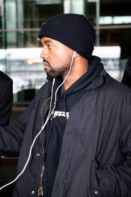 Kanye West insulta Taylor Swift, di nuovo: le foto 15