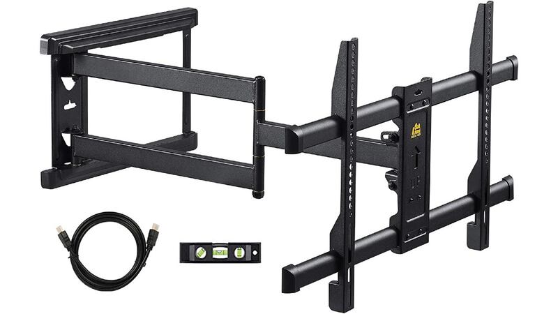 Supporto smart tv