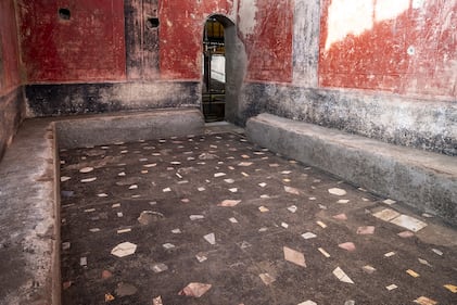 Pompei, la nuova scoperta: ecco cosa è stato riportato alla luce negli scavi