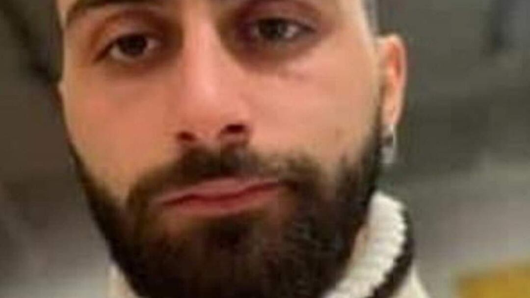 Vincenzo D'Introno, scomparso nove mesi fa e ritrovato in un fast food: mangiava avanzi di cibo