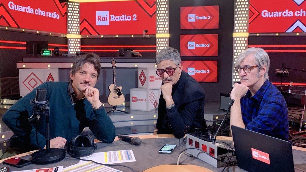 I "Fiorlabelli" sono la conferma che la radio vince se punta sul talento