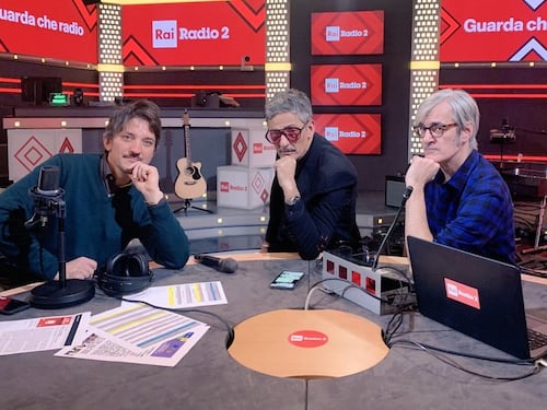 I "Fiorlabelli" sono la conferma che la radio vince se punta sul talento
