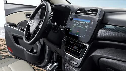 Nuova KGMobility Tivoli, guarda tutte le foto 5