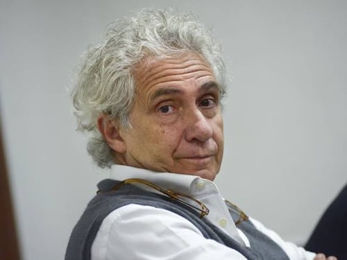 Mineo: "Non pago il pizzo al Pd. Alla Rai guadagnavo di più"