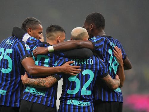Inter, c'è vita oltre la ThuLa. E Chivu si gusta il MaxiBon(ny)
