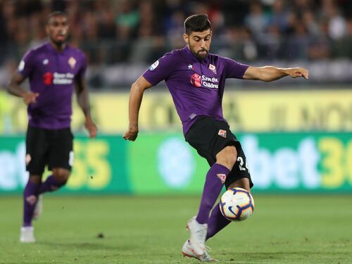 La Fiorentina batte di misura l'Udinese: ai viola basta un gol di Benassi