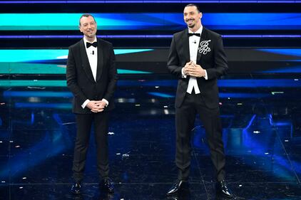 Sanremo, i momenti clou della prima serata 5