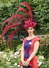 Royal Ascot, ippica e glamour 10