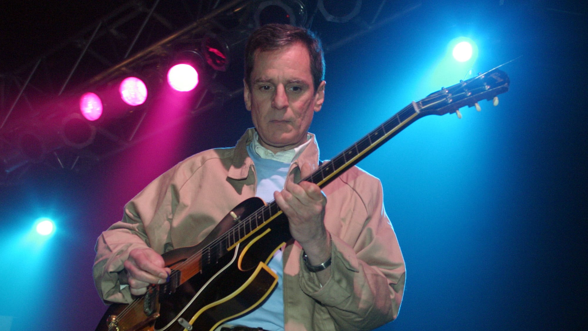 Chilton, ecco la vita da film del grande "perdente" rock