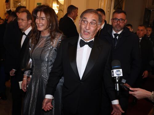 Salvate il loggionista "antifà", le manovre di Draghi e Sinner: quindi, oggi...
