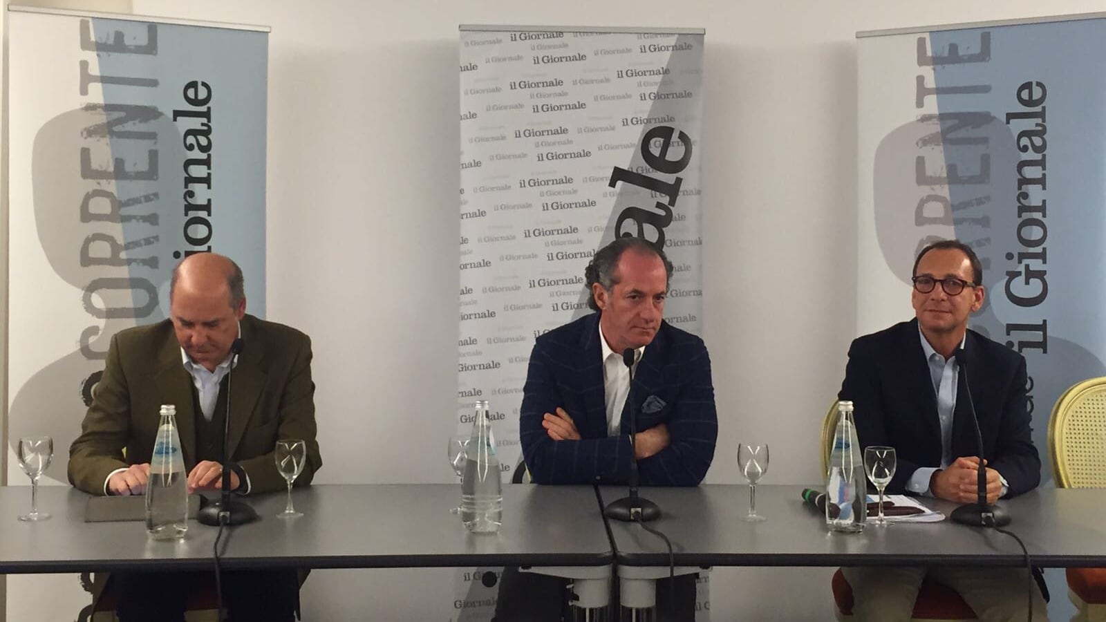 "Centrodestra vincente, ma servono le primarie"