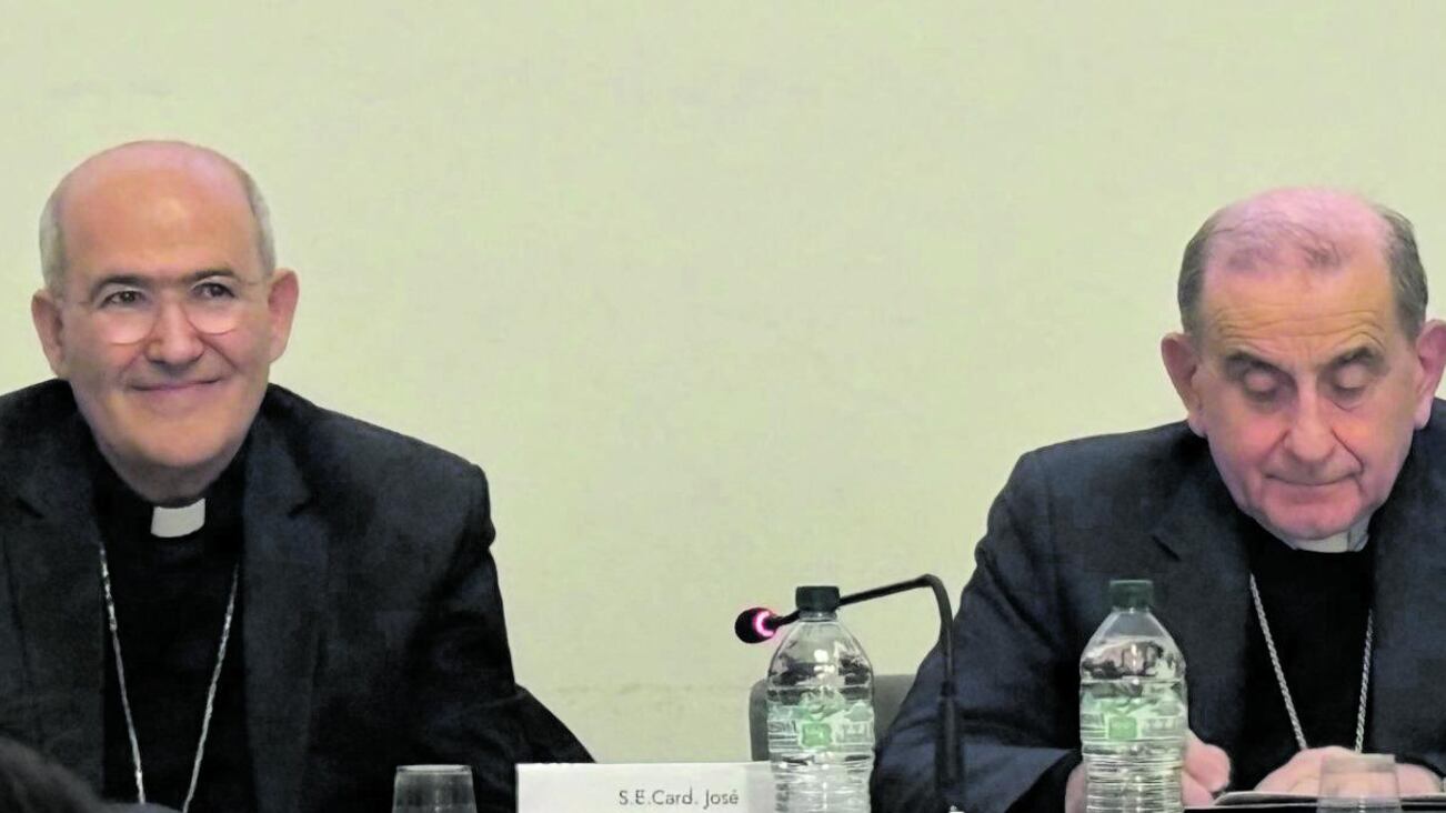 Delpini: "Mi domando se tornino i barbari"