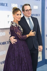 Met Gala 18: Sarah Jessica Parker, solo trucco sul viso? 2