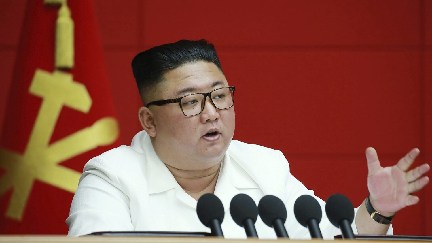 Confine sigillato e "mossa militare": perché Kim agita lo spettro della guerra
