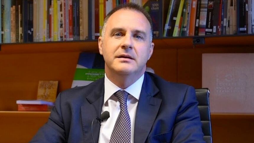 Orsini al governo: "Meno Truman Show e più politiche industriali condivise"