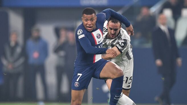 "Non gioco per chi pensa che io sia una scimmia". La rivelazione choc di Mbappé