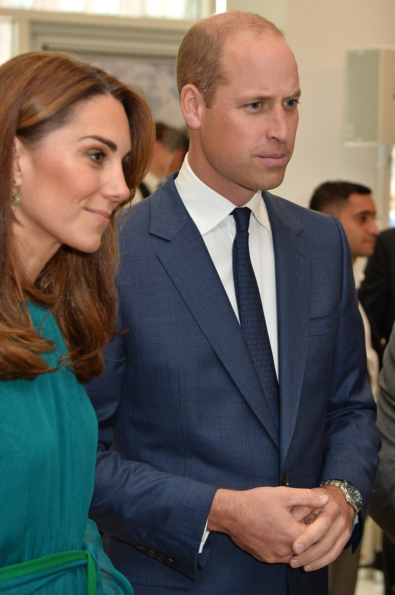 Kate Middleton, le foto della duchessa 2