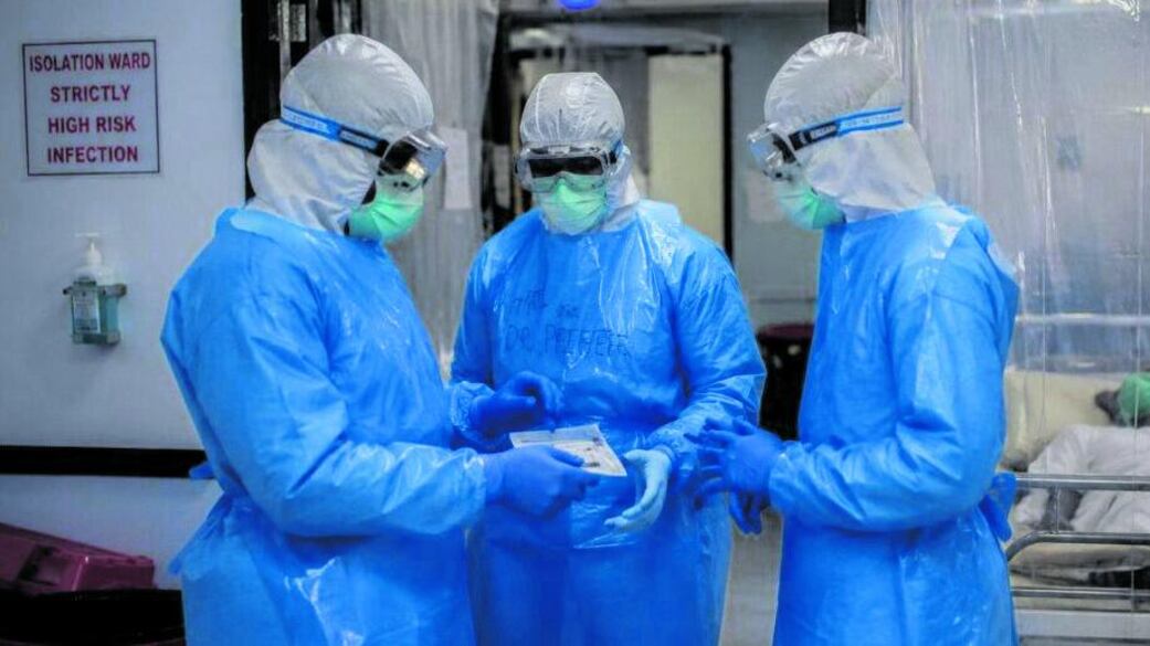 Allerta ebola, vertice dei ministri europei. I piani per il monitoraggio e l'intervento