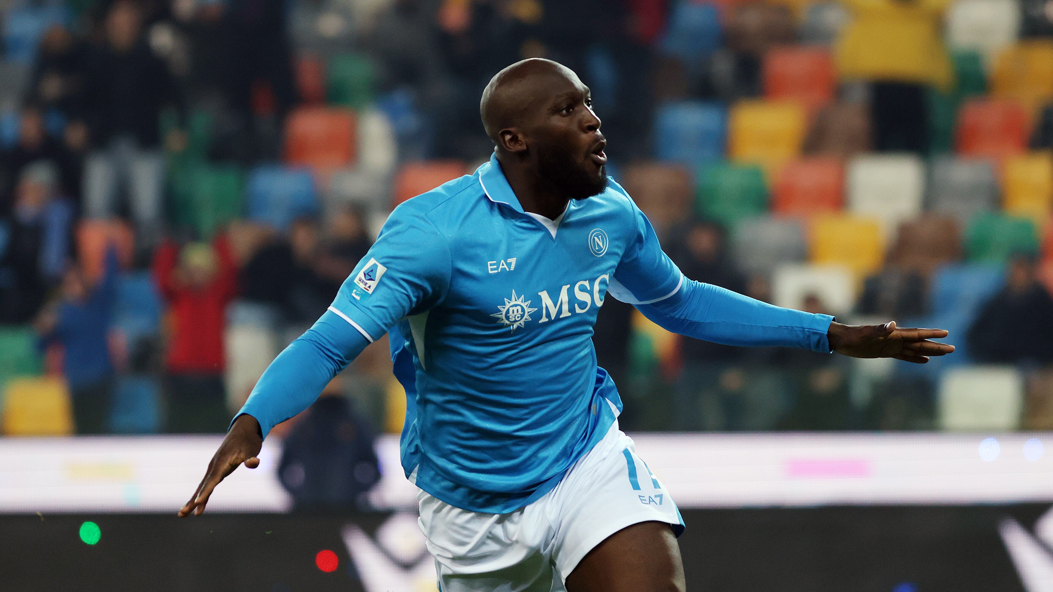 Altro che crisi, il Napoli si rialza: va sotto, poi infila un tris all'Udinese