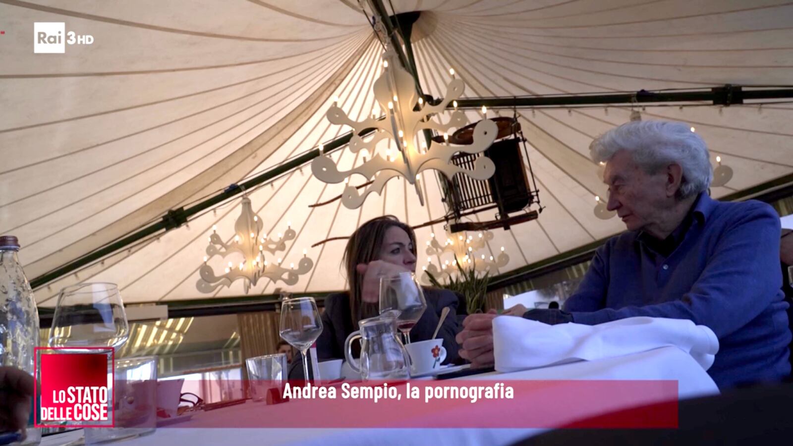 Garlasco, il ritorno di Lovati: "Sempio non è empatico”