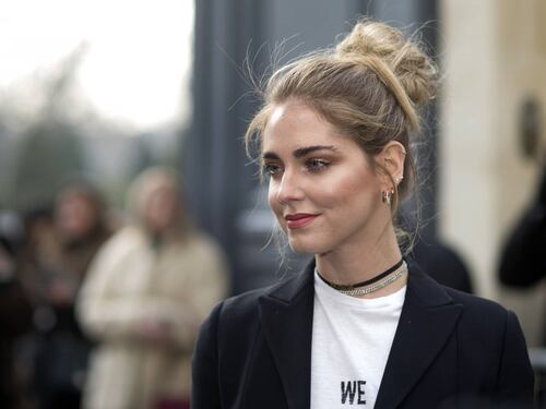 Chiara Ferragni, il Web la attacca per la pelliccia