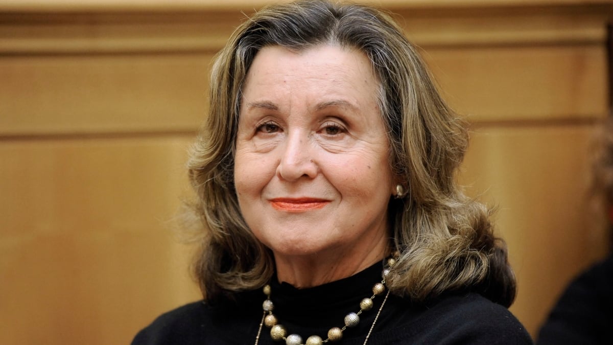 È morta Paola Gassman, figlia di Vittorio: aveva 78 anni, una vita per il palcoscenico