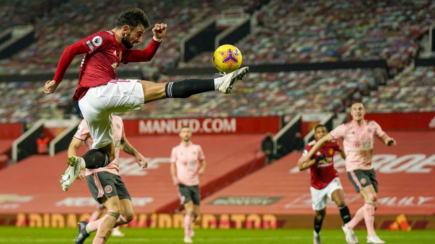 Serie A all'americana in stile Premier