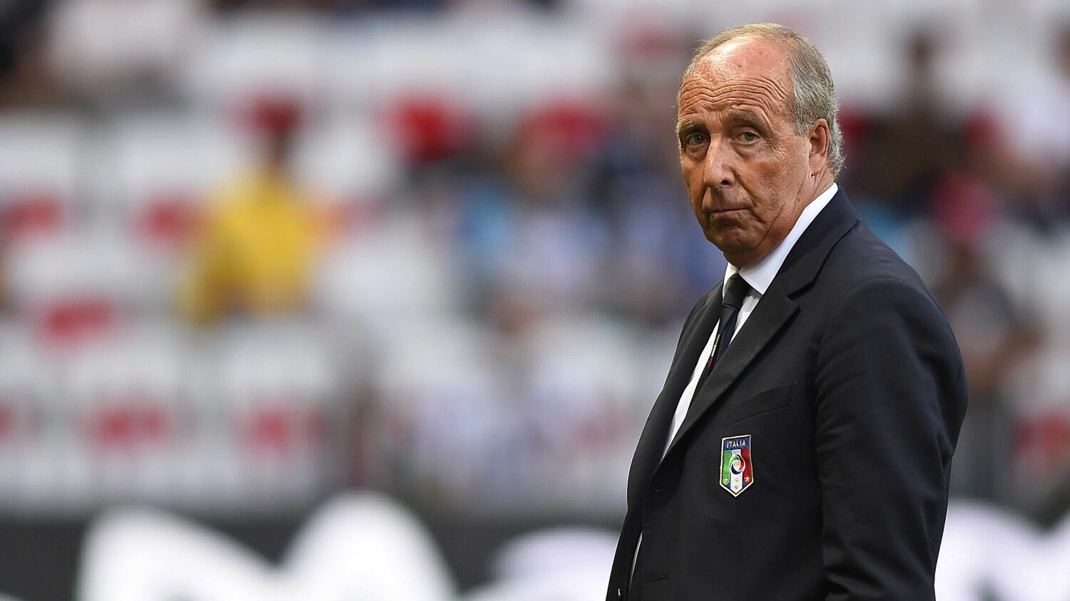 Dagli stage alle amichevoli. L'Italia cresce