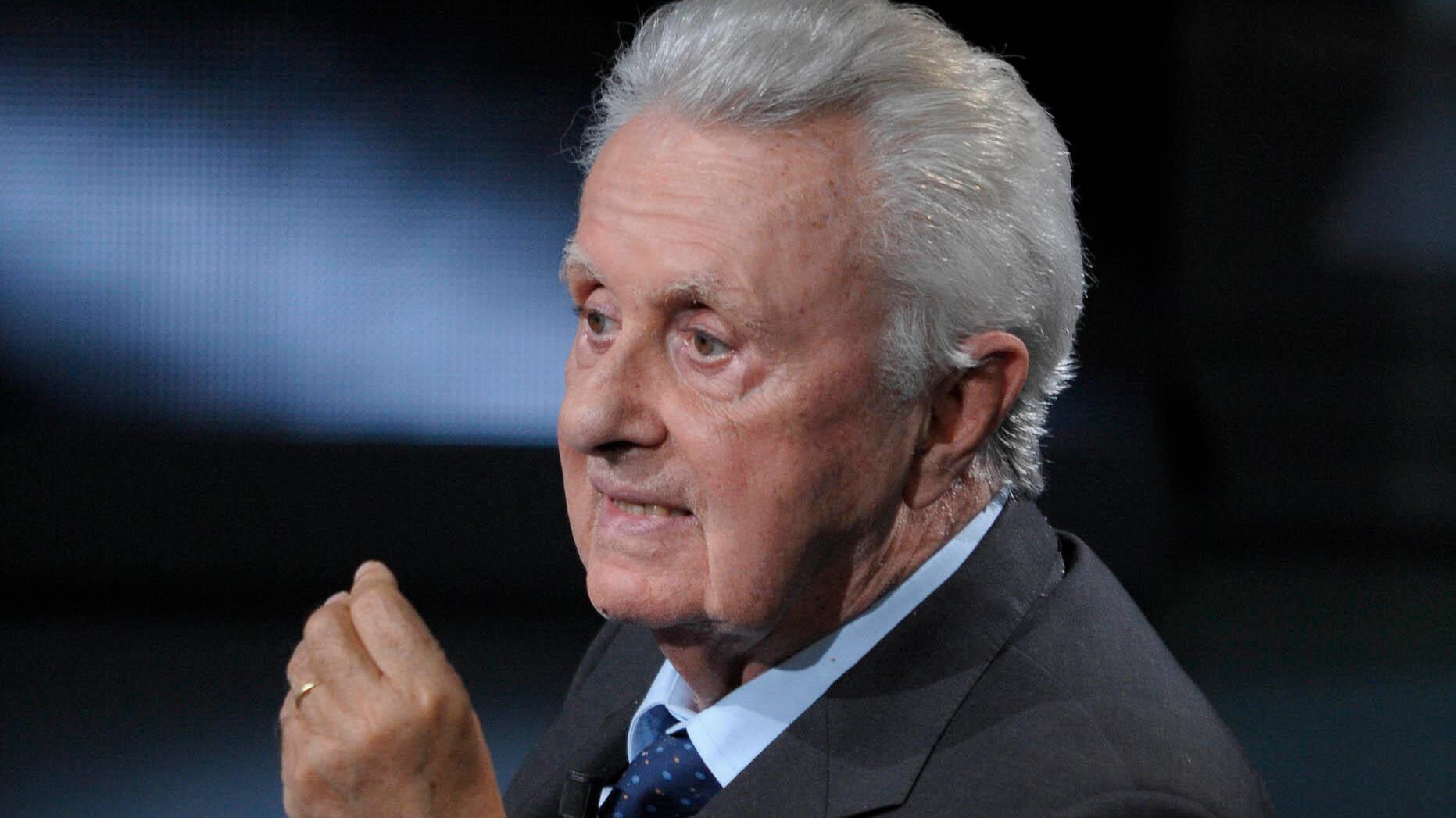 Morto Pietro Citati, scrittore e critico letterario internazionale