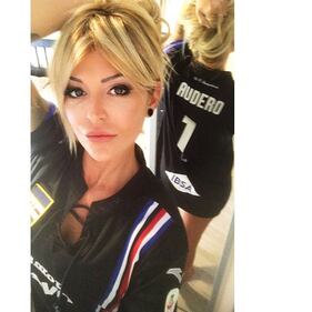 Lady Audero rapisce i follower su Instagram 1
