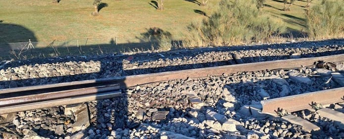 Spagna, scontro tra due treni alta velocità sulla linea Madrid-Siviglia: almeno 39 morti e diversi feriti