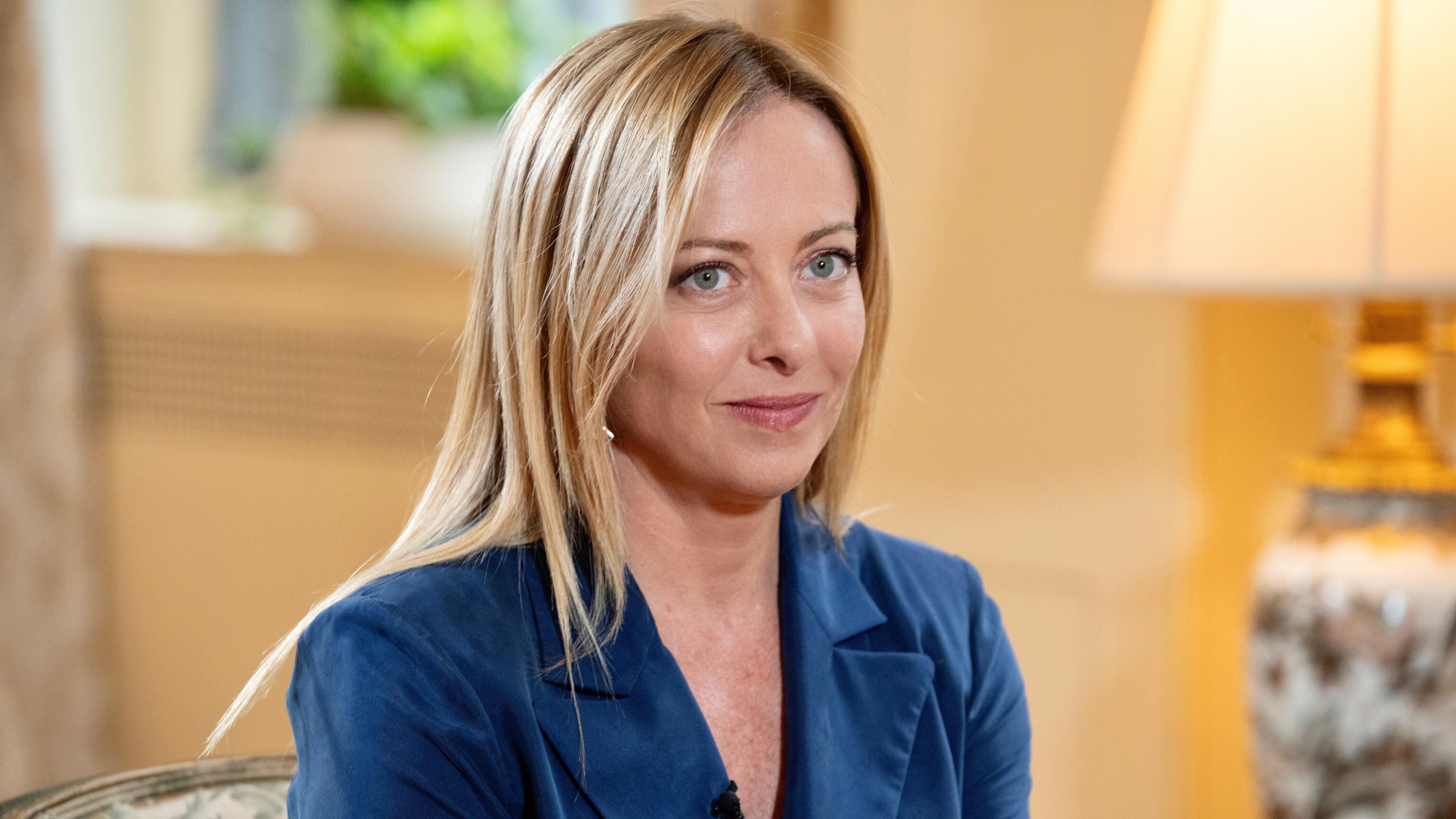 Giorgia ha svuotato il carro "finanziaria" prima che gli alleati tentassero un assalto alla disperata