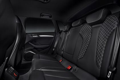 Audi S3 Sportback 7