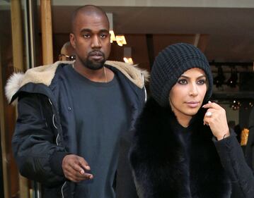 I nuovi capelli di Kim Kardashian 5