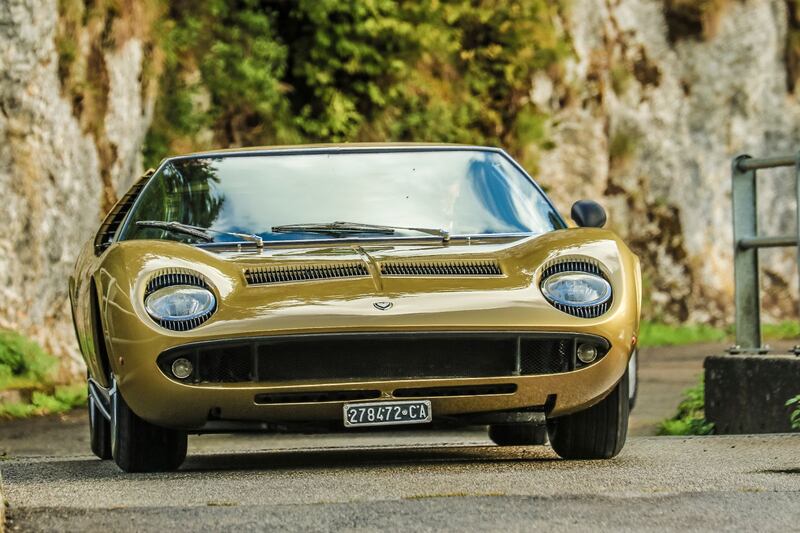 Miura