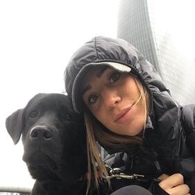 Martina Zanga incanta su Instagram 8