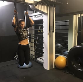 Dayane Mello hot, le foto sexy della modella 16