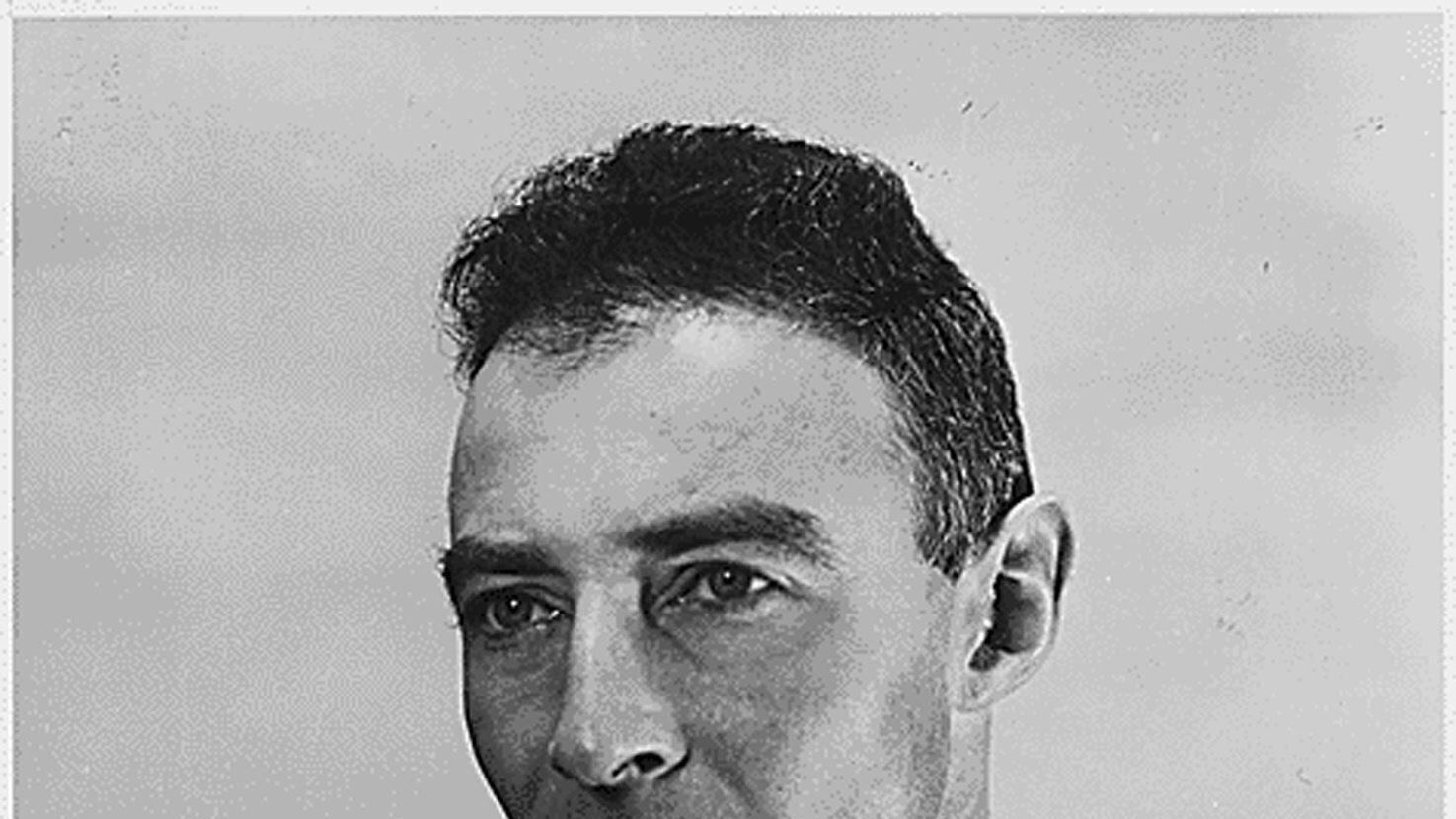 Nel cuore di Oppenheimer, il "distruttore di mondi"