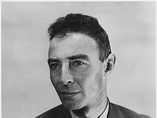 Nel cuore di Oppenheimer, il "distruttore di mondi"