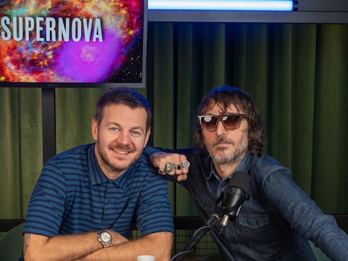 Cruciani: "Gli ambientalisti? Non rompino il ca..o agli altri"