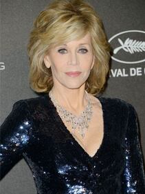 Jane Fonda, le immagini più belle 4