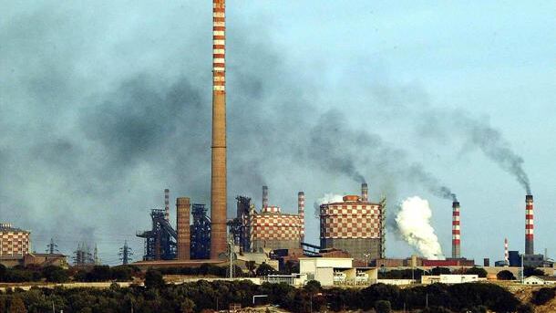 Meglio rischiare il cancro che morire subito di fame