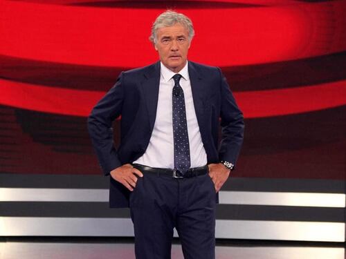 Giletti a Taranto testimone per caso Misseri