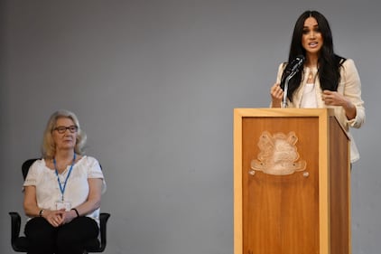 Meghan Markle, le foto 7