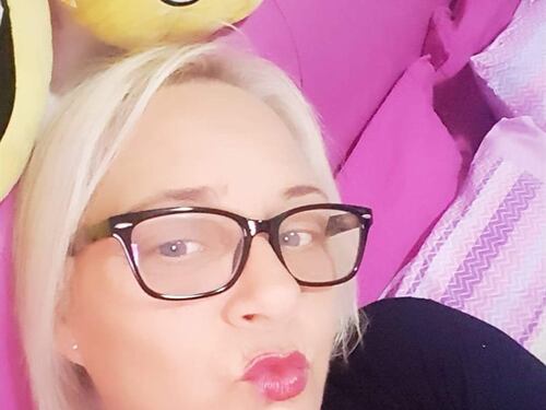 Daniela, morta di aneurisma. Ma per i medici era mal di schiena